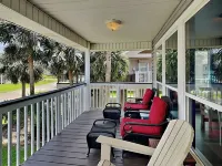 Molly's Dune - Country Houses
