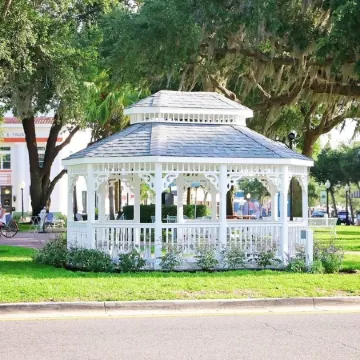 Sebring Downtown’s Best