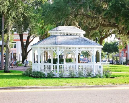 Sebring Downtown’s Best Hotels in Sebring