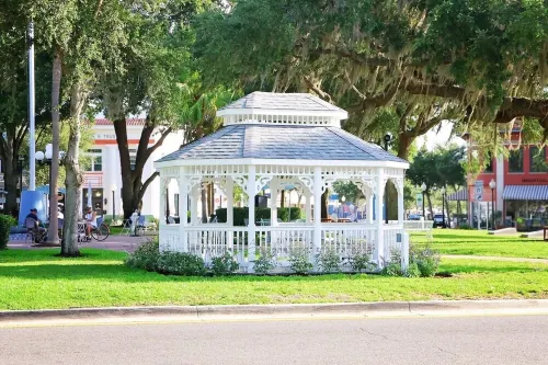 Sebring Downtown’s Best