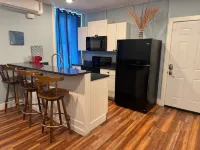 Stay Where History Happened – Walkable Downtown Gettysburg Retreat