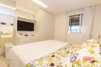 Bangalo Premium Beira Mar Ipojuca 호텔