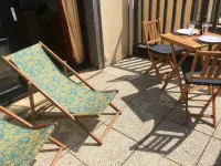 Studio La Naturelle Wimereux - Sea View