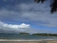 Spacious Home with pool, steps from the beach in Puerto Rico!