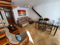 CAN BENNASAR (House Near to the beach) Các khách sạn ở Can Picafort