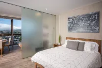 Digital Nomads Dream + Sauna