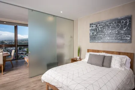 Digital Nomads Dream + Sauna