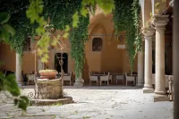 Villa Casagrande Resort e Spa فنادق في Castelfranco di Sopra