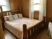 House Near Beautiful Castle Rock Lake/30 Minutes from Wisconsin Dells