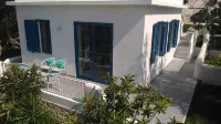 CASA VACANZE A MATTINATA - GARGANO