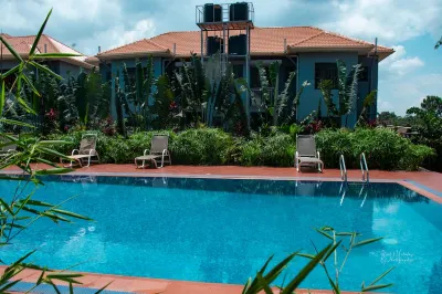 Source of nile view Hotels in 