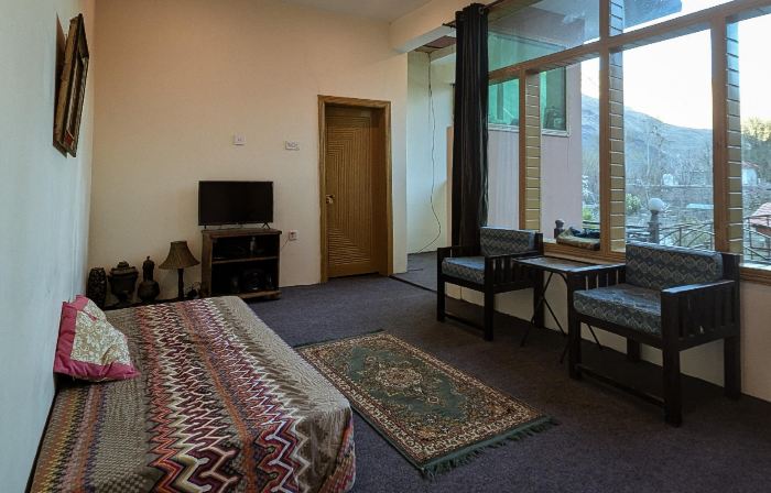 Countryside Resort Gilgit