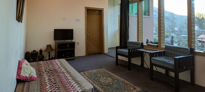 Countryside Resort Gilgit Hotels in Gilgit