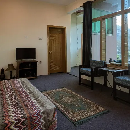 Countryside Resort Gilgit Отели в г. Гилгит