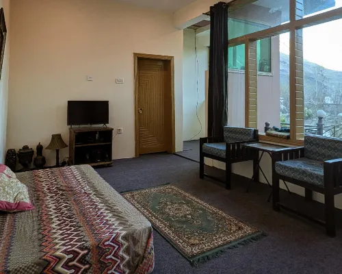 Countryside Resort Gilgit Hotels in Gilgit