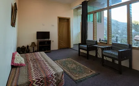 Countryside Resort Gilgit