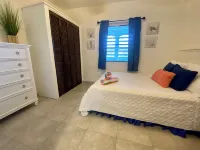 The Pickering house- 2 bedroom in the heart of town Hoteles en 