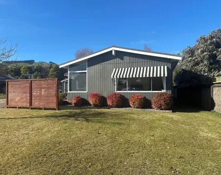 Yasmin Cottage - for an instant holiday feel. Отели в г. Кинлок