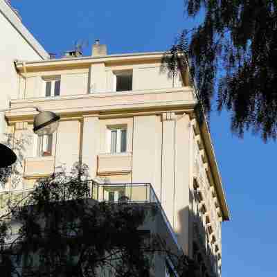 Apartment In Nice, Alpes Maritimes, Provence Alpes Cote D'Azur Hotel Exterior