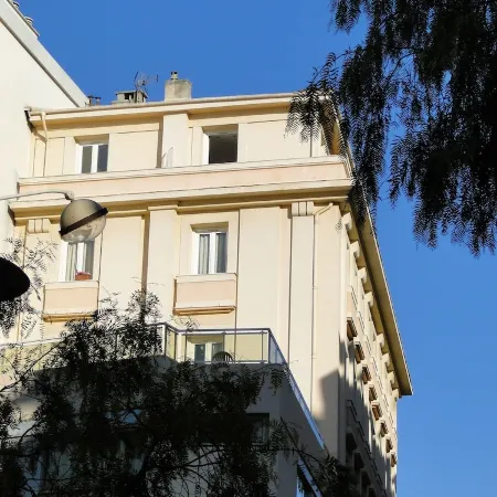 Apartment In Nice, Alpes Maritimes, Provence Alpes Cote D'Azur