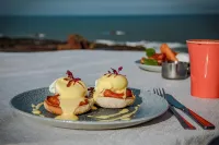 Bayswell Park Hotel - breakfast