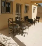 House with pool Saly Niakh niakhl