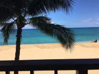 Hawaiian Princess 206 90/TVU-0075 Hotel in zona Waianae Mountain Range