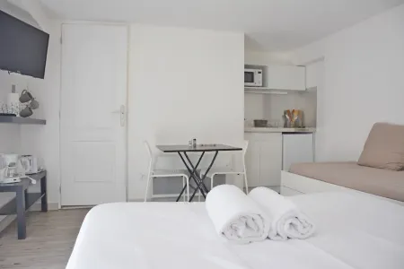 In the heart of the Chateaux de la Loire