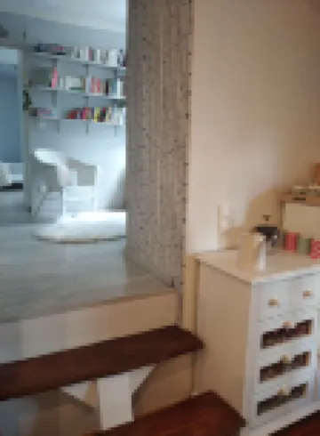 Appartement Nature et Jardin