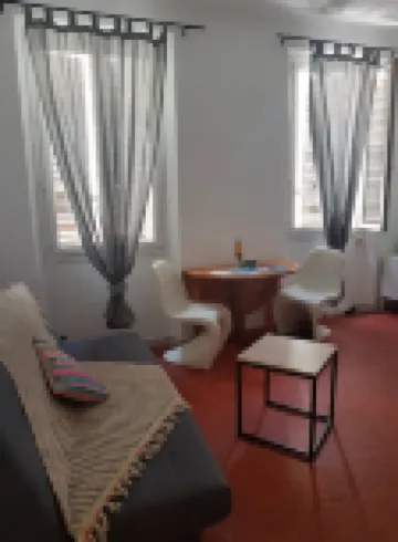 Apartment 57 m2 200 meters from the Port of Toulon