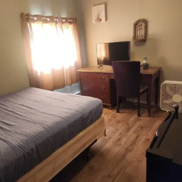 Earthquest Lodge