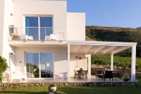 Villa Cristina - Relax - Pool and Sea View