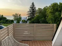 Zenora condo near the sea Hotels in Gloucester County