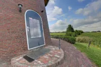 The Turret of Trips - The Water Tower of Groningen