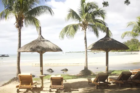 Sahdev Gohin Villa Mauritius