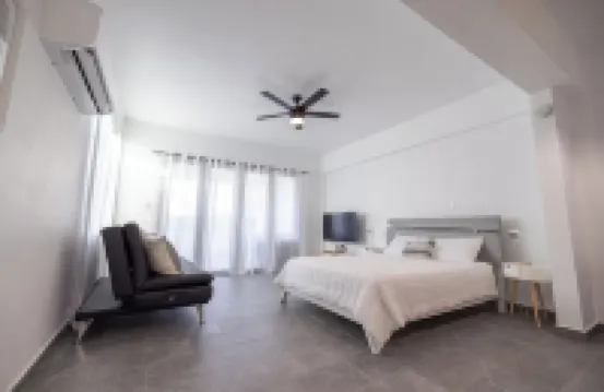 Viento & Marea Luxury Apartment - Private Jacuzzi