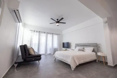 Viento & Marea Luxury Apartment - Private Jacuzzi