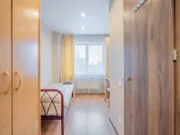 Rvr Smart Apart with Self Check IN Hotels in Ādažu novads