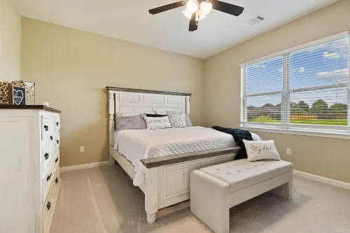 Minutes from LSU, SU, & Downtown Baton Rouge!