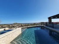 3br 3ba Luxury Cabo Home w/ Pool, Jacuzzi &Ocean View