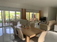 Villa sur la Petite Côte au Sénégal