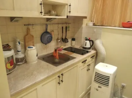 Cozy 1-bedroom apartment in Santa Marina with WiFi