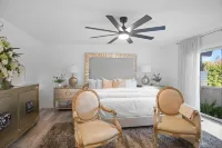 The Hacienda Heart - Modesto, Ca