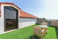 Glow Studios & Apartments in Batroun Hotels in Enfeh