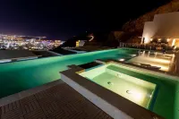 Pedregal Penthouse Condo with Expansive Ocean Views Hotels in 