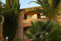 Marina di Bravone beach, Linguizzetta, Corsica, France Hotels in Linguizzetta