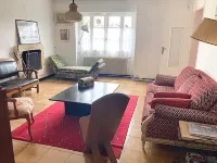 - Quiet house in the countryside, private pool 50m² 10x5 and vegetable garden