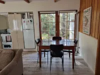 Rimu Lodge, a Cosy Cottage in St Arnaud, Lake Rotoiti, Nelson Lakes NP Hotels in Saint Arnaud