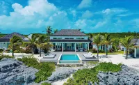 Ba Roos Beach House/Iconic Tar Bay Estate with 300’ of Direct Beachfront - piscine