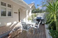 2BR home only 2 minutes from the beach Hotels near Shelly Beach